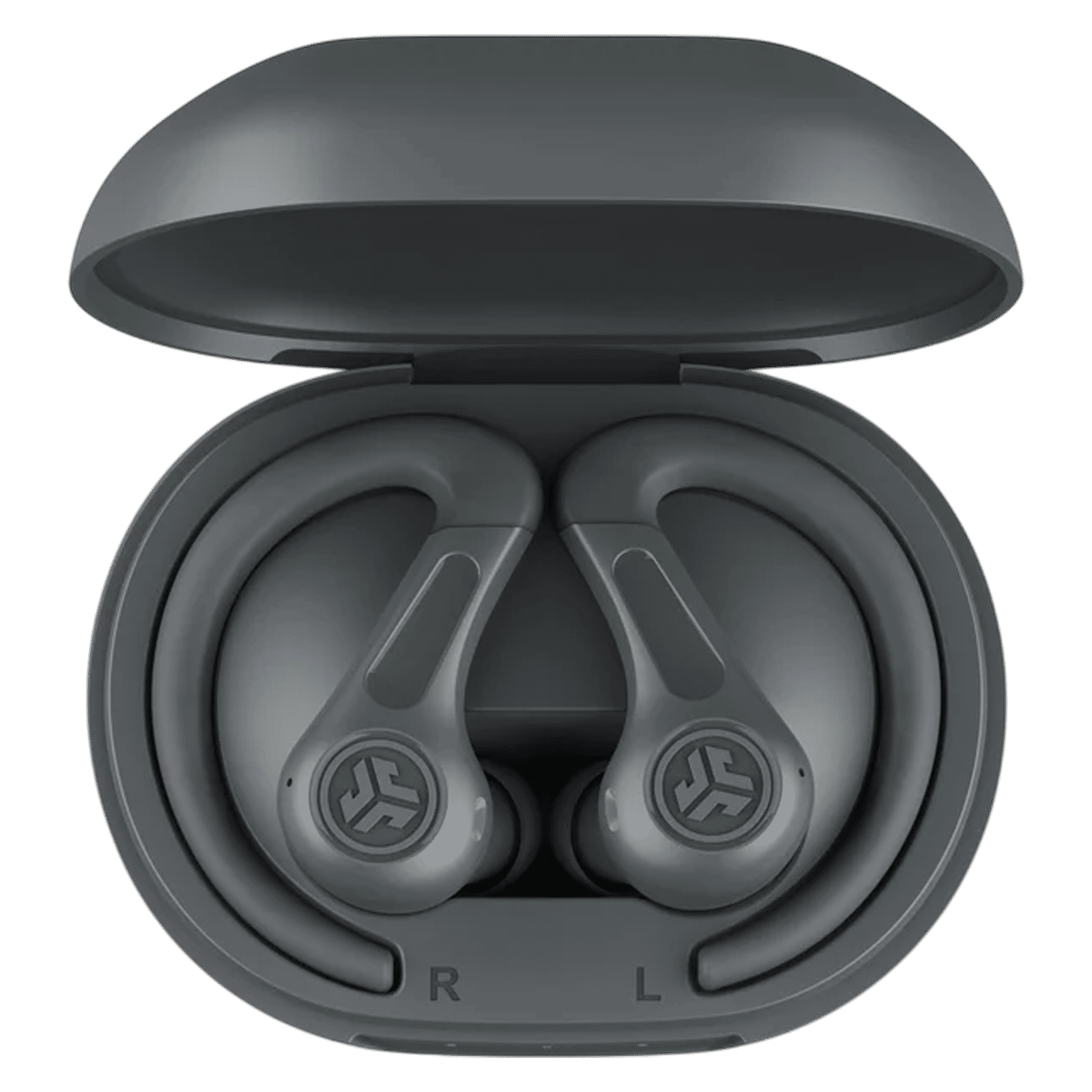 Buy JLAB JBuds Sport ANC 4 TWS Earbuds with Hybrid Active Noise